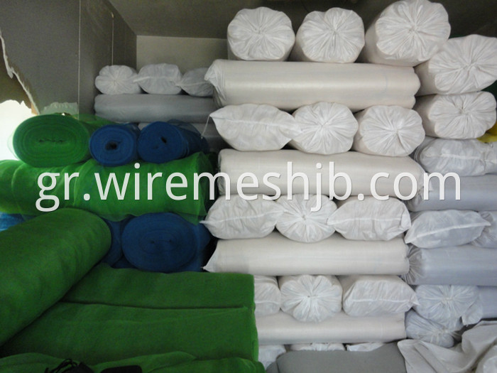 Insect Mesh Netting